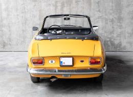 Alfa Roméo Giulia GT C