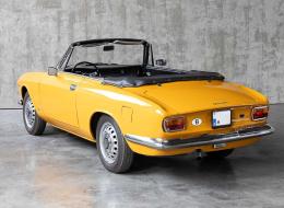 Alfa Roméo Giulia GT C