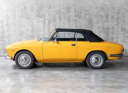 Alfa Roméo Giulia GT C