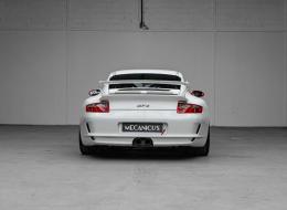 Porsche 997 .1 GT3 *Clubsport / Si&egrave;ges baquets 