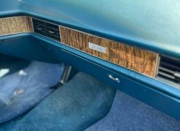 Cadillac De Ville Cabriolet