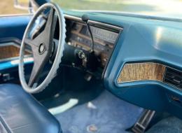 Cadillac De Ville Cabriolet