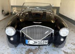 Austin Healey 100 / 4 BN1