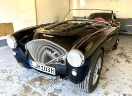Austin Healey 100 / 4 BN1