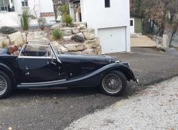 Morgan Roadster V6