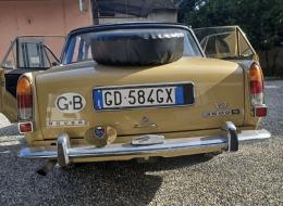 Rover P6 V8 3500