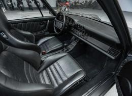 Porsche 964 Carrera 2 Cabriolet BVM *Faible kilom&eacute;trage / 3&egrave;me