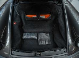 Porsche 964 Carrera 2 Cabriolet BVM *Faible kilom&eacute;trage / 3&egrave;me