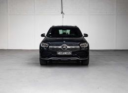 Mercedes-Benz GL C 300e 4Matic AMG Line *Gris Graphite / Cuir Marro
