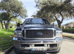Ford Excursion V8 7.3