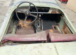 Jaguar Série - XK 140 Roadster