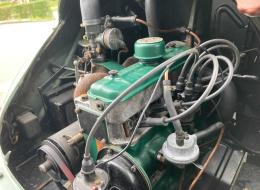 Renault 4 CV FERLEC 1957