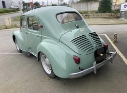 Renault 4 CV FERLEC 1957