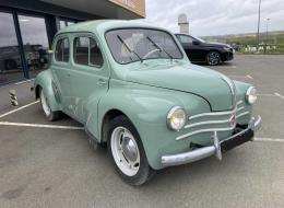 Renault 4 CV FERLEC 1957
