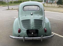 Renault 4 CV FERLEC 1957