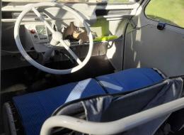 Citroen 2 CV AZAM