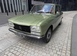 Peugeot 304 SL