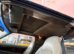 Stutz Blackhawk VI V8 7.5