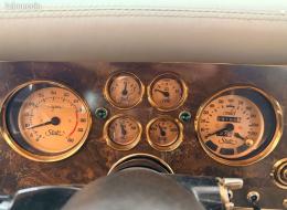 Stutz Blackhawk VI V8 7.5