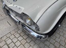 Triumph TR4 roadster