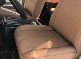 Jeep CJ 7 Golden Eagle