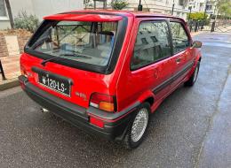 Rover 114 gti