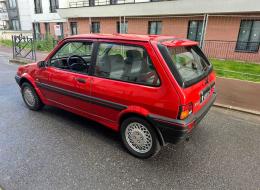 Rover 114 gti