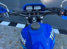 Moto yamaha 600 T&eacute;n&eacute;r&eacute; 