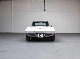 Chevrolet Corvette Corvette Sting Ray *1964 S&eacute;rie 0800*