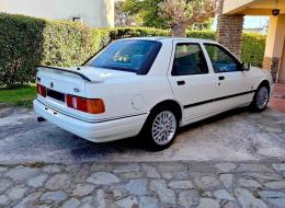 Ford Sierra Cosworth 2RM 1988 d&rsquo;origine fran&ccedil;aise exceptionnel