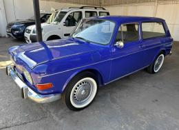 Volkswagen 1600 VARIANT