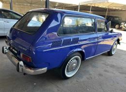 Volkswagen 1600 VARIANT