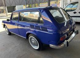 Volkswagen 1600 VARIANT