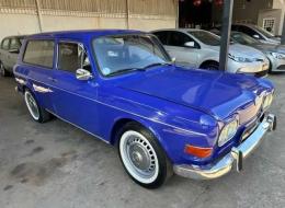 Volkswagen 1600 VARIANT