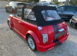 Mini 1300 BEN VAN LEEUWEN