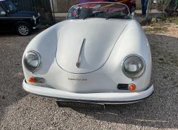 Porsche 356 REPLICA