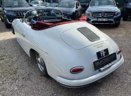 Porsche 356 REPLICA