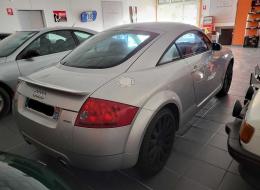 Audi TT 8N quattro 225 CV
