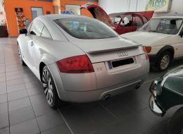 Audi TT 8N quattro 225 CV