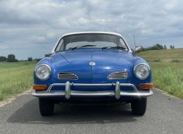 Volkswagen Karmann Ghia Coupé