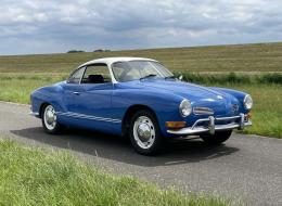 Volkswagen Karmann Ghia Coupé