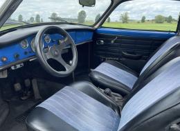 Volkswagen Karmann Ghia Coupé