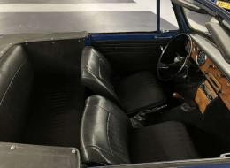 Triumph Herald Cabriolet