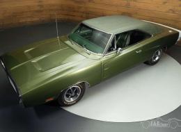 Dodge Charger 500