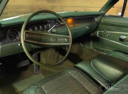 Dodge Charger 500