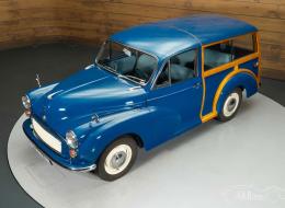 Morris Minor Traveller 1000