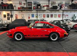 Porsche 911 SC Coup&eacute; 