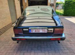 Jaguar Série - XJ 40 Sovereign