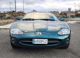 Jaguar XK8 Coupé