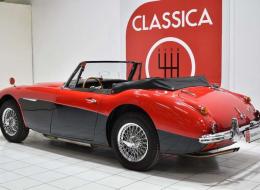 Austin Healey 3000 MK3 BJ8